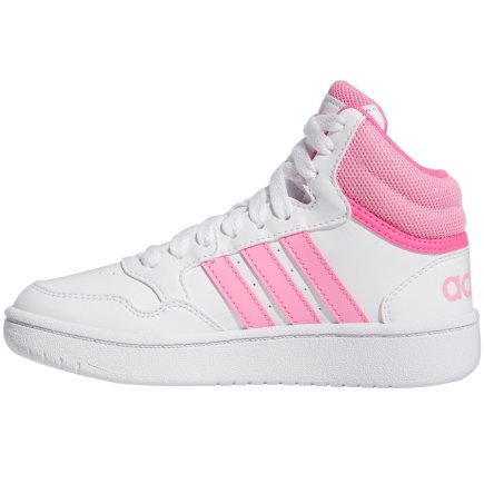 Кроссовки Adidas Hoops 3.0 IG3716 детские - Официальная Продукция