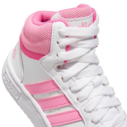 Кроссовки Adidas Hoops 3.0 IG3716 детские - Официальная Продукция