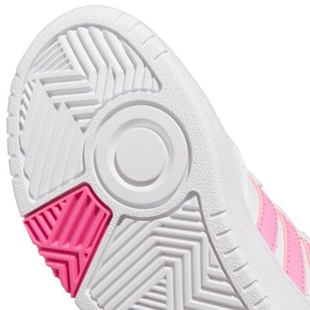 Кроссовки Adidas Hoops 3.0 IG3716 детские - Официальная Продукция