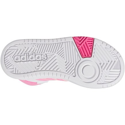 Кроссовки Adidas Hoops 3.0 IG3716 детские - Официальная Продукция