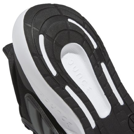 Кроссовки Adidas Ultrabounce HQ1302 детские - Официальная Продукция