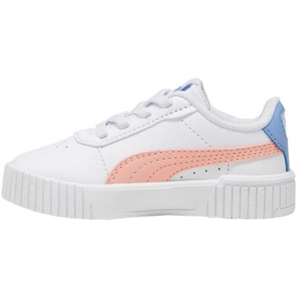 Кроссовки Puma Carina 2.0 AC 386187 012 детские