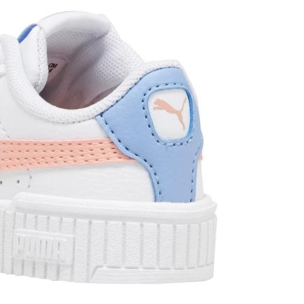 Кроссовки Puma Carina 2.0 AC 386187 012 детские
