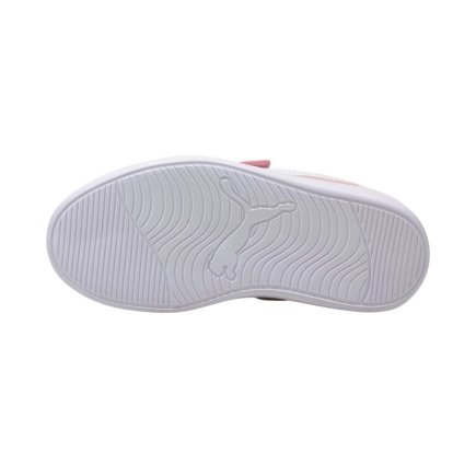 Кроссовки Puma Courtflex v2 Mesh 371758 08 детские