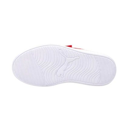 Кроссовки Puma Courtflex v2 Mesh V 371758 06  детские