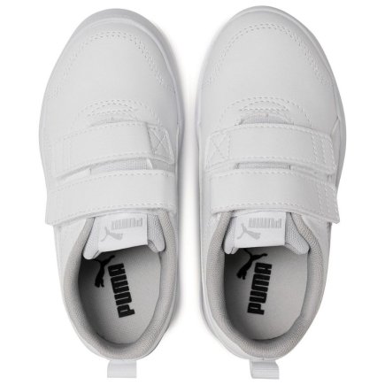 Кроссовки Puma Courtflex v2 V 371543 04 детские