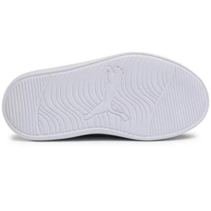 Кроссовки Puma Courtflex v2 V 371543 04 детские