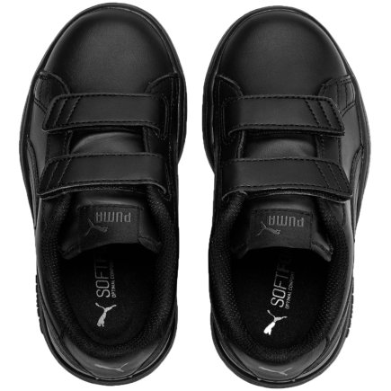Кроссовки Puma Courtflex v2 V Inf 371544 06 детские