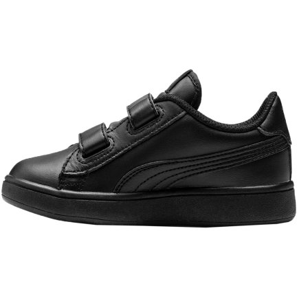 Кроссовки Puma Courtflex v2 V Inf 371544 06 детские