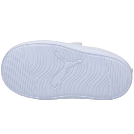 Кроссовки Puma Courtflex v2 V Inf 371544 06 детские