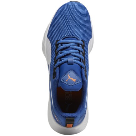 Кросівки Puma Flyer Runner Jr High 0192928 44  дитячі