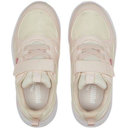 Кроссовки Puma Fun Racer AC PS 0192971 13  детские