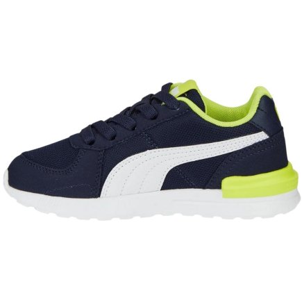 Кросівки Puma Graviton AC PS 381988 14 дитячі
