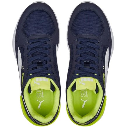 Кроссовки Puma Graviton Jr 381987 14  детские