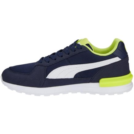 Кроссовки Puma Graviton Jr 381987 14  детские