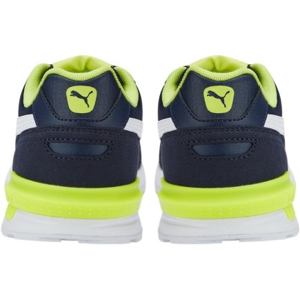 Кроссовки Puma Graviton Jr 381987 14  детские