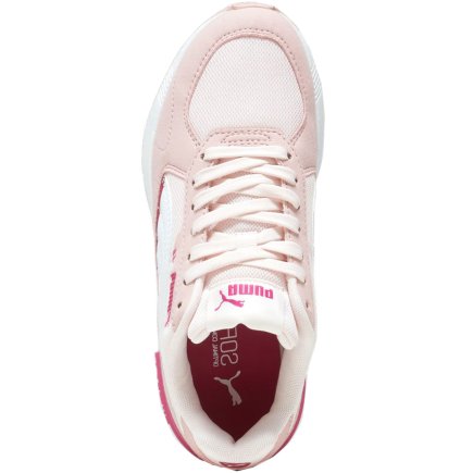 Кроссовки Puma Graviton 381987 26 детские