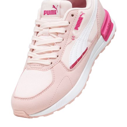 Кроссовки Puma Graviton 381987 26 детские