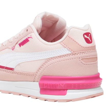 Кроссовки Puma Graviton 381987 26 детские