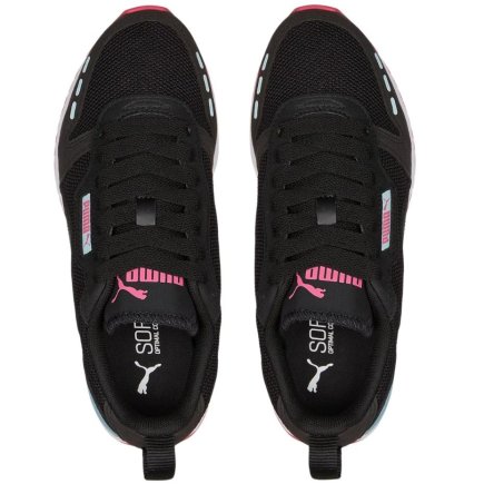 Кросівки Puma R78 Jr 373616 32  дитячі