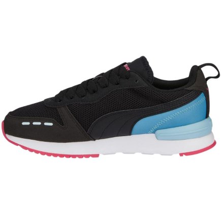 Кросівки Puma R78 Jr 373616 32  дитячі