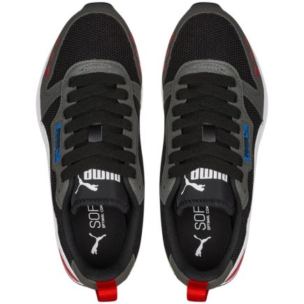 Кросівки Puma R78 Jr 373616 29  дитячі