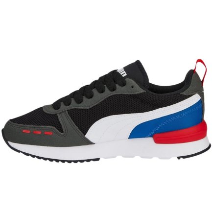 Кросівки Puma R78 Jr 373616 29  дитячі