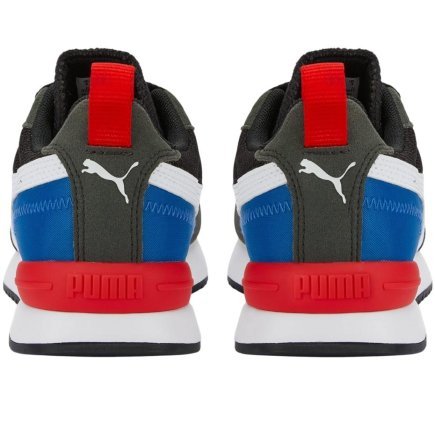 Кросівки Puma R78 Jr 373616 29  дитячі