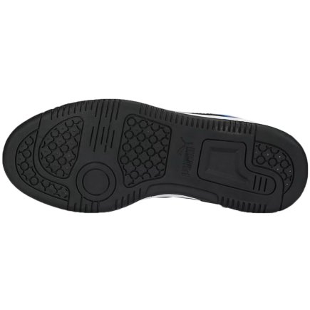 Кроссовки Puma Rebound Layup Lo SL 370490 19  детские