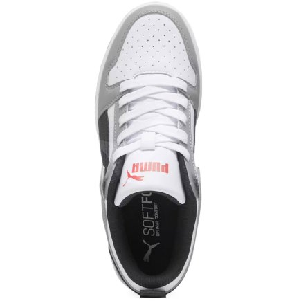 Кроссовки Puma Rebound Layup Lo SL 370490 20  детские