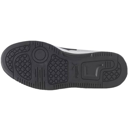 Кроссовки Puma Rebound Layup Lo SL 370490 20  детские
