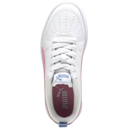 Кроссовки Puma Rickie 384311 28  детские