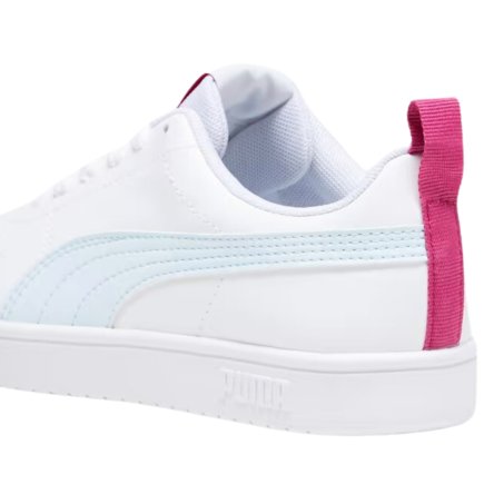 Кроссовки Puma Rickie 384311 21 детские