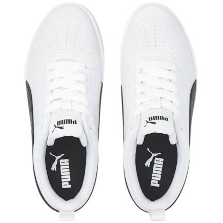 Кроссовки Puma Rickie Jr 384311 03  детские