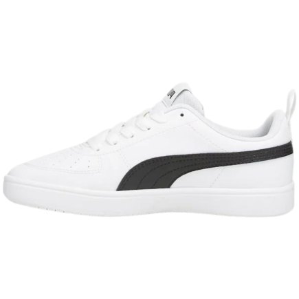 Кроссовки Puma Rickie Jr 384311 03  детские