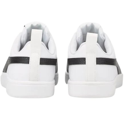 Кроссовки Puma Rickie Jr 384311 03  детские