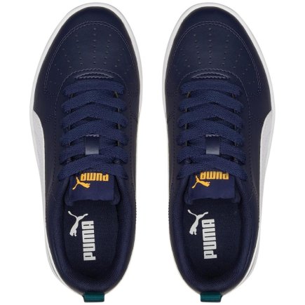 Кросівки Puma Rickie Jr 384311 07  дитячі