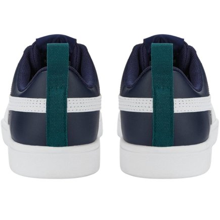 Кросівки Puma Rickie Jr 384311 07  дитячі