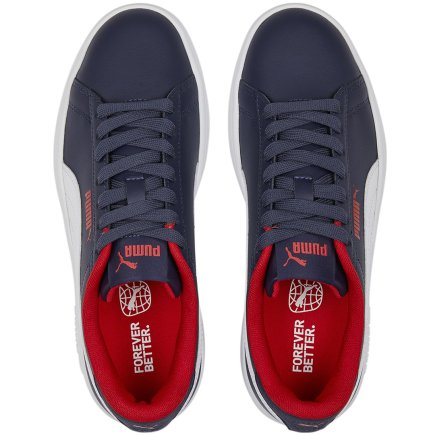 Кросівки Puma Smash 3.0 392031 04 дитячі