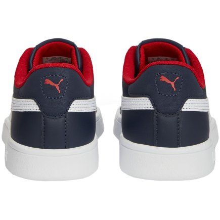 Кросівки Puma Smash 3.0 392031 04 дитячі