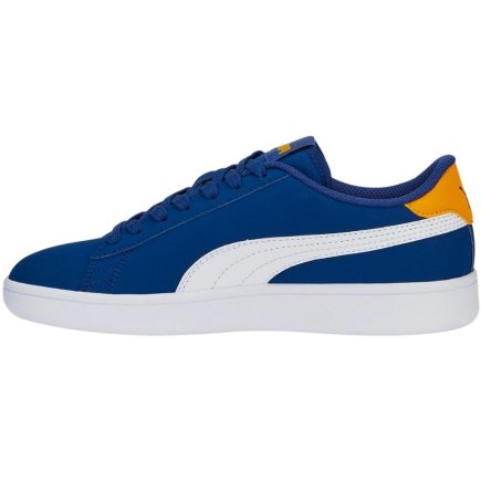 Кроссовки Puma Smash v2 Buck Jr 365182 47  детские