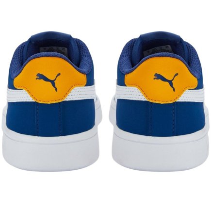 Кроссовки Puma Smash v2 Buck Jr 365182 47  детские