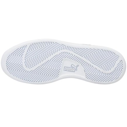 Кроссовки Puma Smash v2 Glitz Glam 367377 26  детские