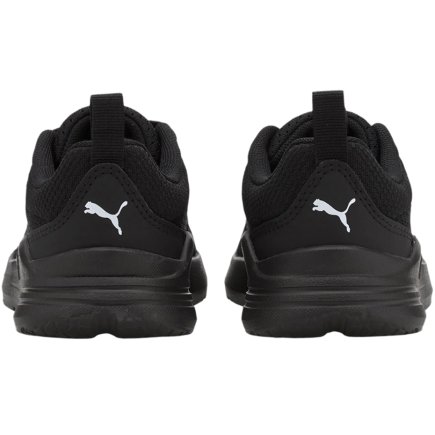Кроссовки Puma Wired Run 374216 01  детские