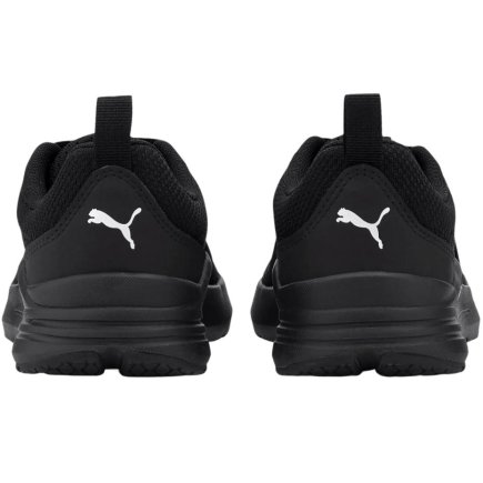 Кроссовки Puma Wired Run Jr 374214 01 детские