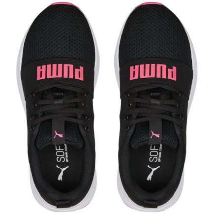 Кросівки Puma Wired Run Jr 374214 20 дитячі