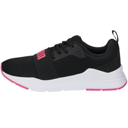 Кросівки Puma Wired Run Jr 374214 20 дитячі
