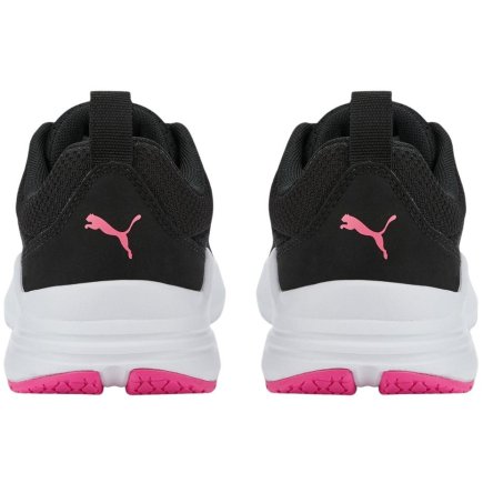 Кросівки Puma Wired Run Jr 374214 20 дитячі