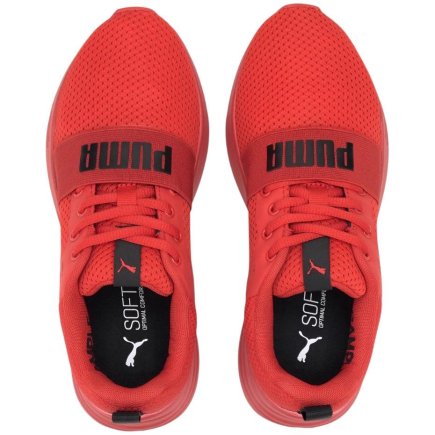 Кросівки Puma Wired Run Jr 374214 05 дитячі