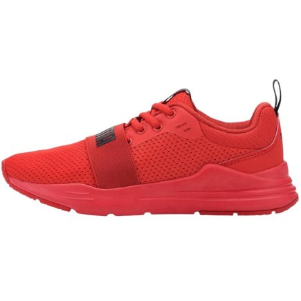 Кросівки Puma Wired Run Jr 374214 05 дитячі